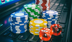 Casino Golden Alex